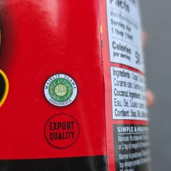 ABC Sweet Soy Sauce 600ml Halal Indonesian Export Quality