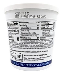 Minor’s Au Jus Concentrate, Beef, 16 Ounce