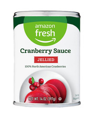 – Regular Jellied Cranberry Sauce, 14 Oz