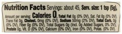 Gourmet Organic Dijon Mustard – 8 Ounce for Ultimate Flavor Enhancement