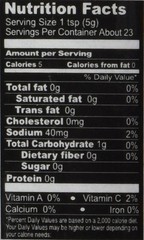 Gluten-Free Da Bomb Beyond Insanity Hot Sauce, 4 Ounce – For True Heat Seekers