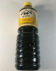 Usukuchi Soy Sauce by Yamasa – 33.8 Fl Oz Bottles, Product Of Japan FAST 📭 🚚§}