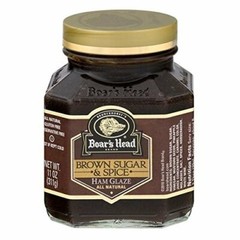 Boar’s Head Brown Sugar and Spice Ham Glaze